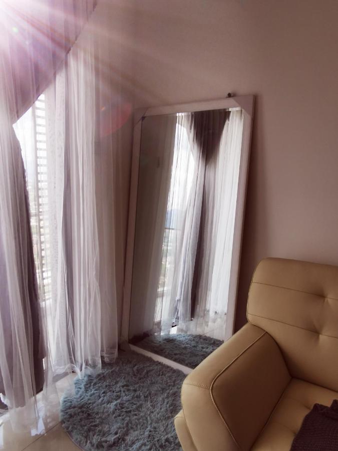 Aishiteru Homestay Kuala Lumpur Exterior foto